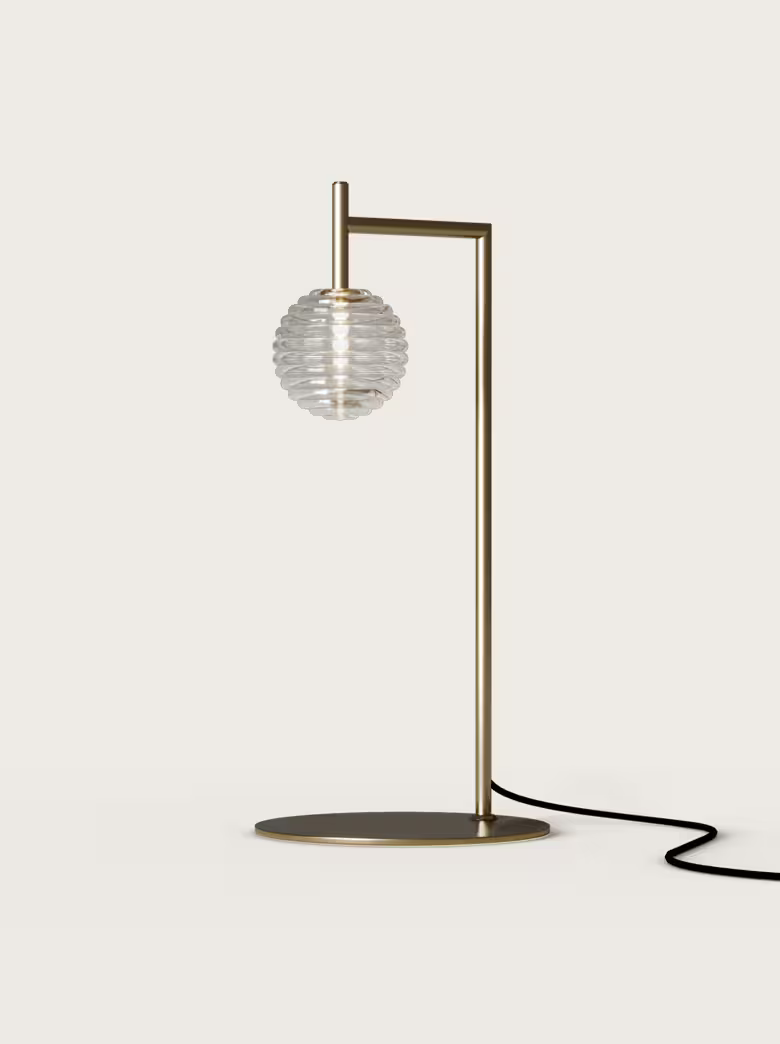 Doul LED Desk Lamp