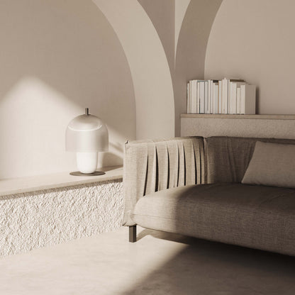 Aromas Holm Table Lamp