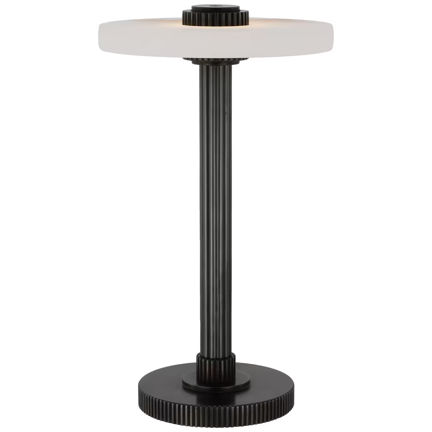 Aran 9" Rechargeable Accent Lamp