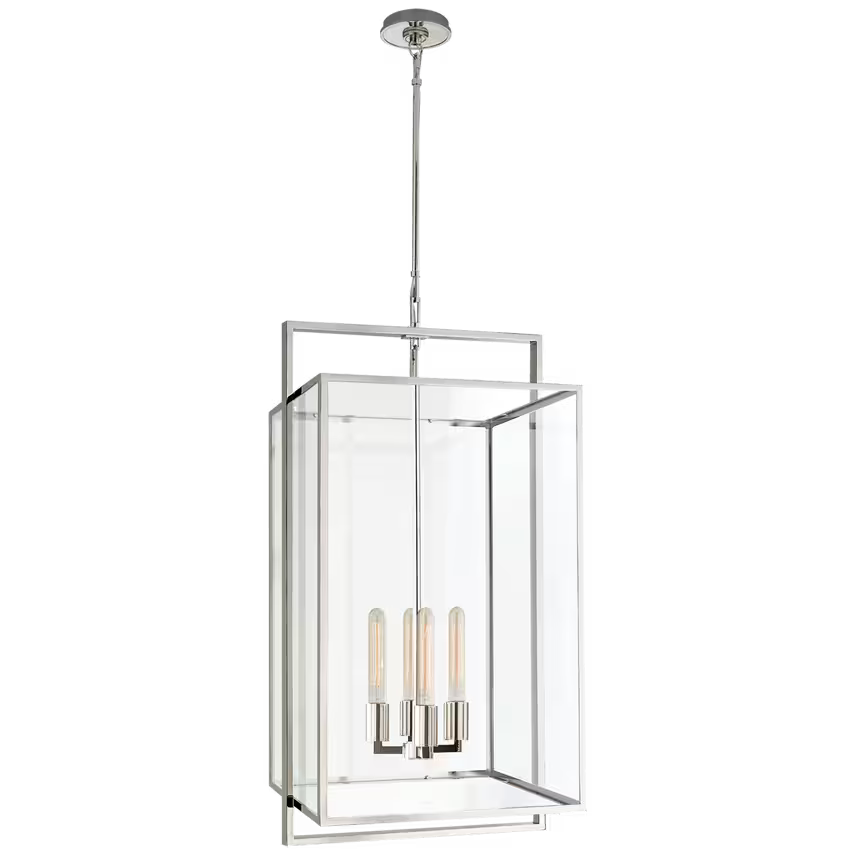 Halle Medium Lantern