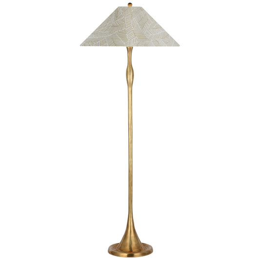 Visual Comfort Romero Floor Lamp