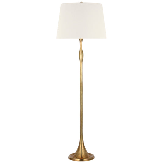 Visual Comfort Romero Floor Lamp