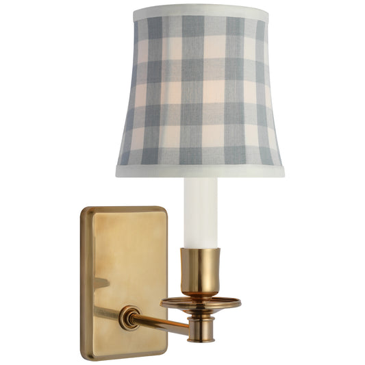 Visual Comfort Tara Wall Sconce