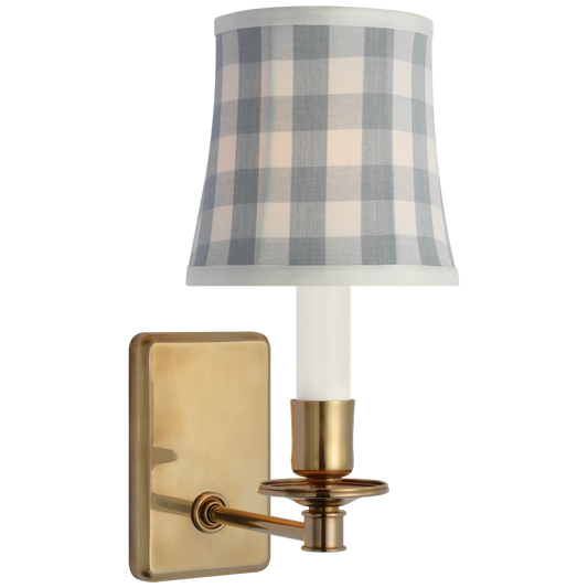 Tara Small Sconce