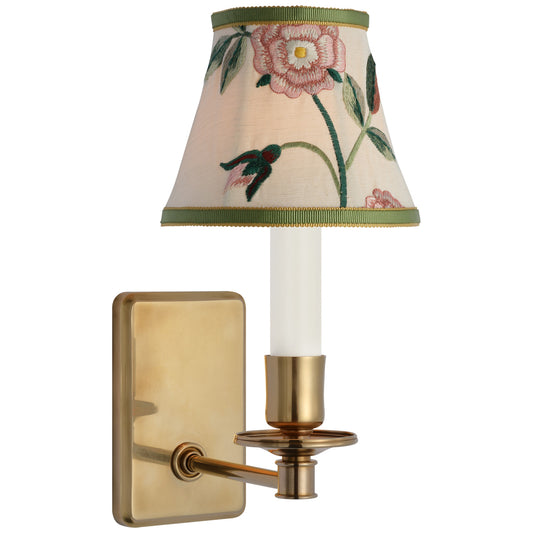 Visual Comfort Tara Wall Sconce