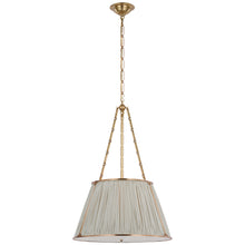 Visual Comfort Allister Pendant