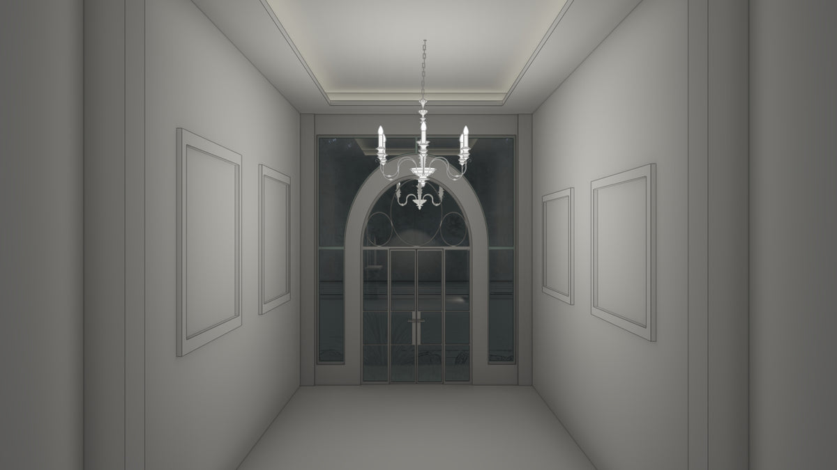 Statement entry fixture