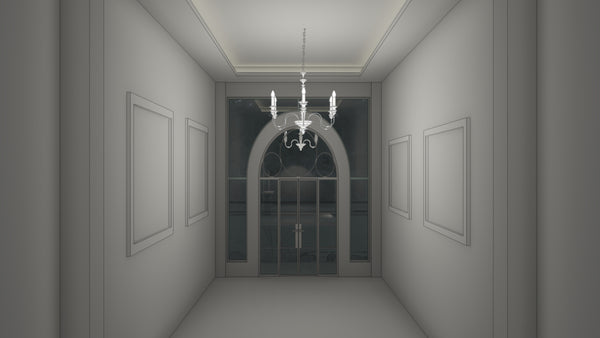 Statement entry fixture