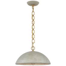 Visual Comfort Elliot Pendant