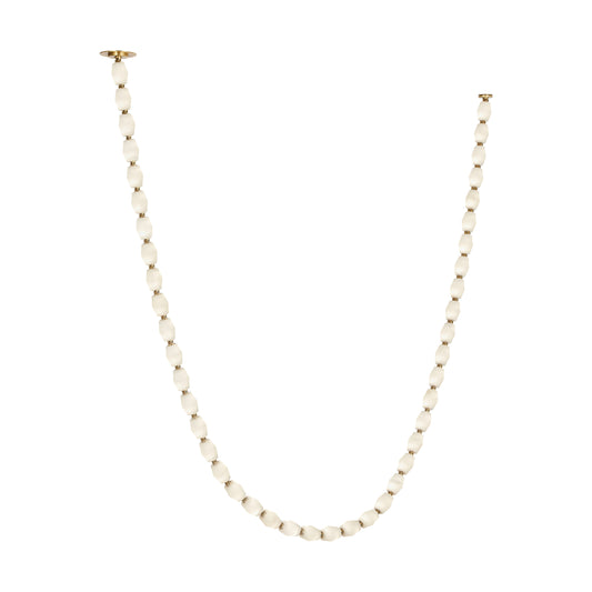 Visual Comfort Collier Chandelier