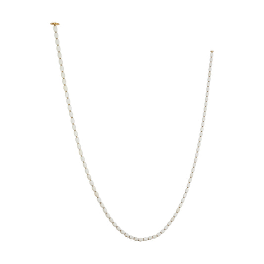 Visual Comfort Collier Beaded Swag Chandelier