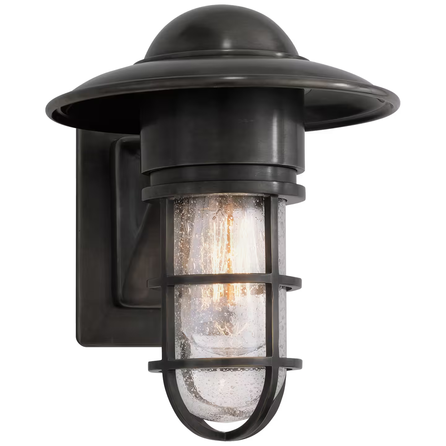 Marine Indoor/Outdoor Wall Light
