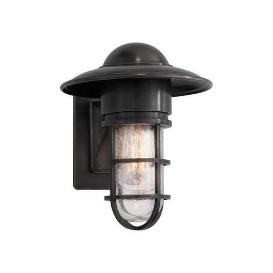 Marine Indoor/Outdoor Wall Light