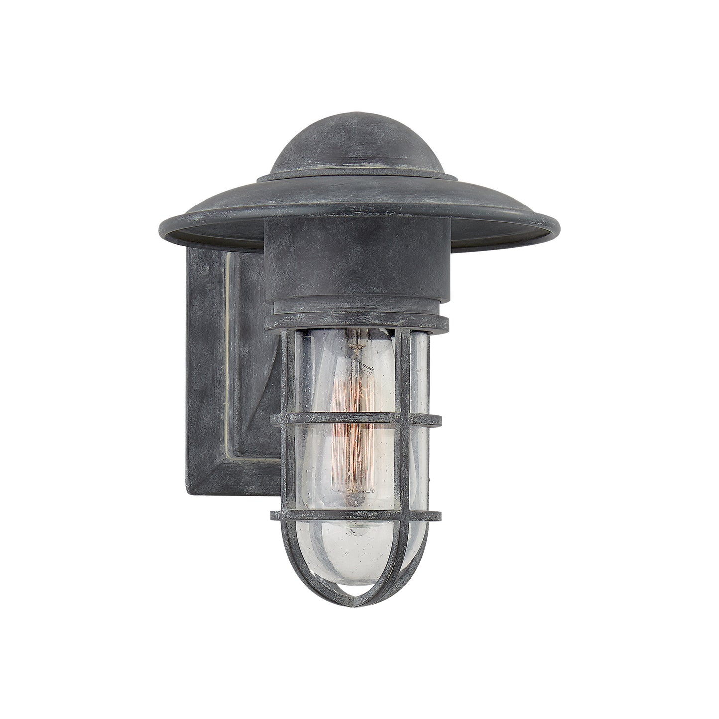 Marine Indoor/Outdoor Wall Light