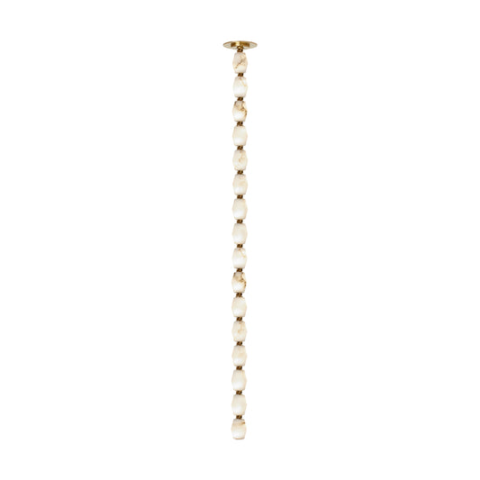 Visual Comfort Collier Pendant