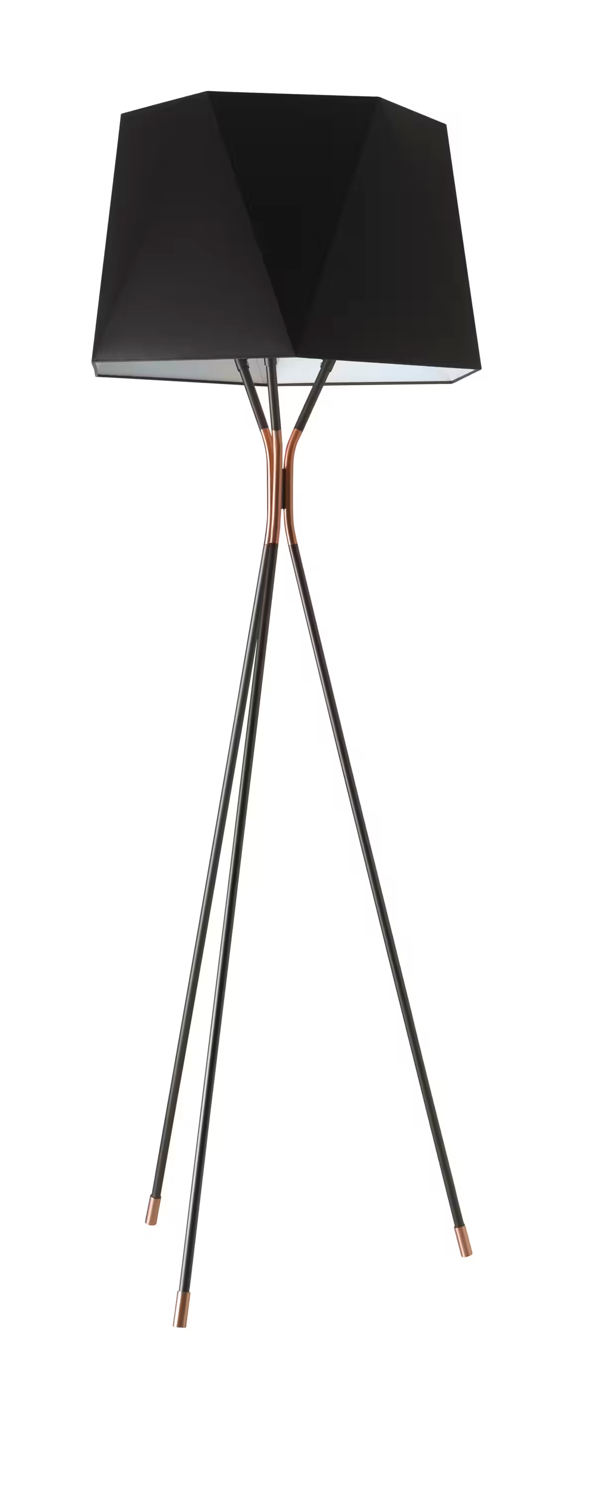 Solitaire Floor Lamp