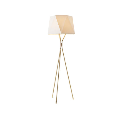 Solitaire Floor Lamp