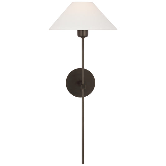 Visual Comfort Hackney Tail Sconce