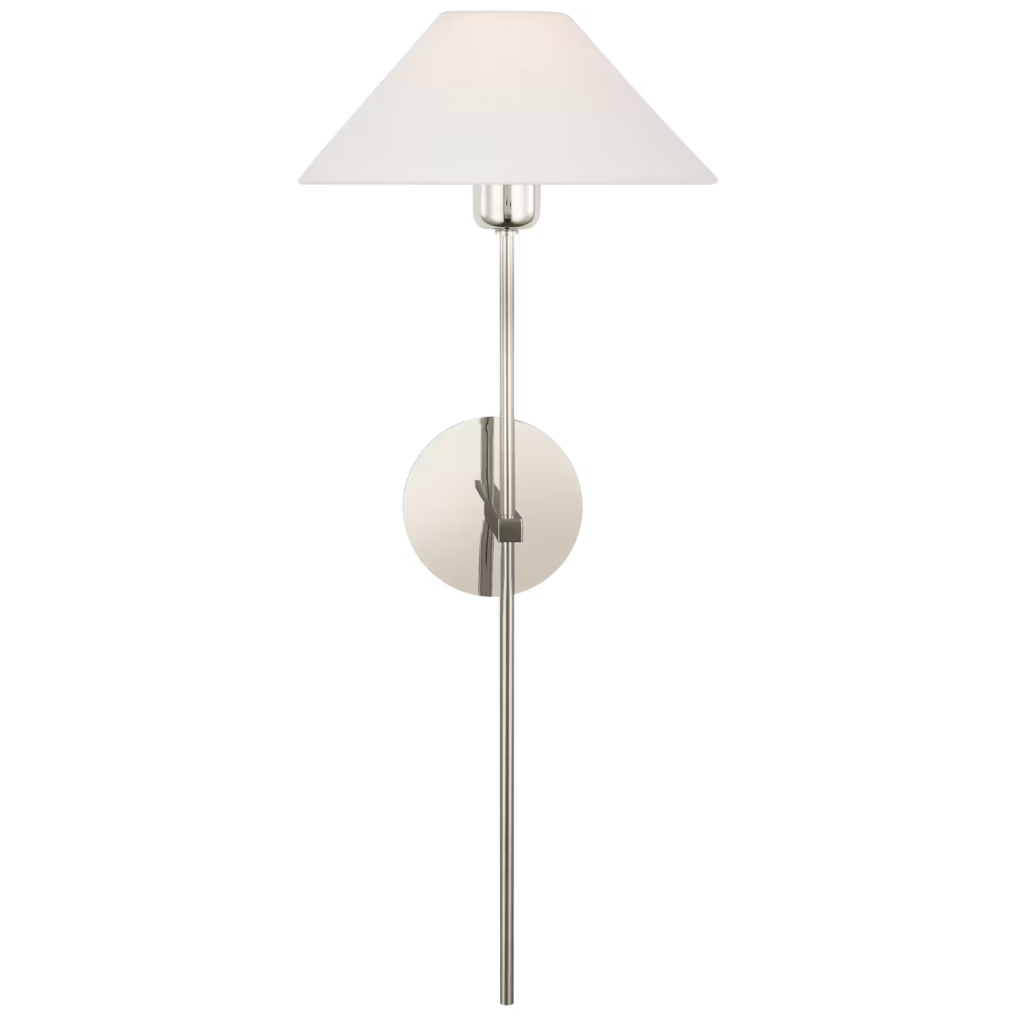 Hackney 25" Tail Sconce