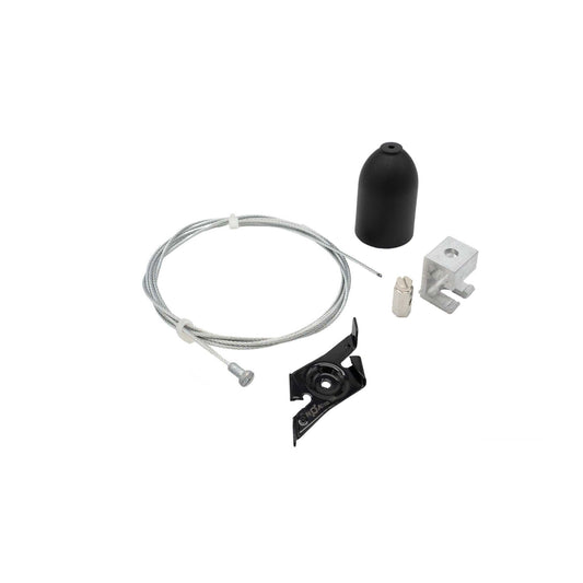 Three Phase Track, Suspension Kit 3m