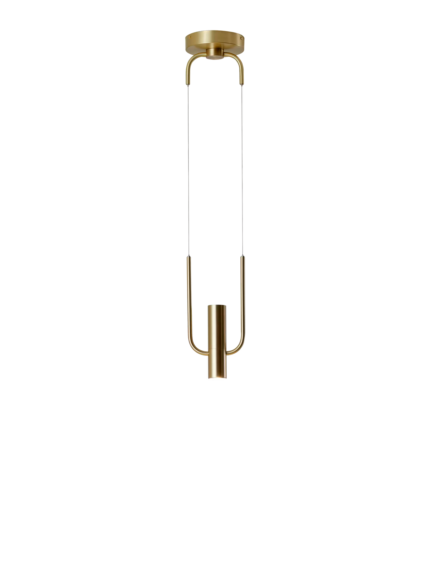 Storm LED Pendant
