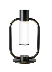 CVL Luminaires Storm Table Lamp