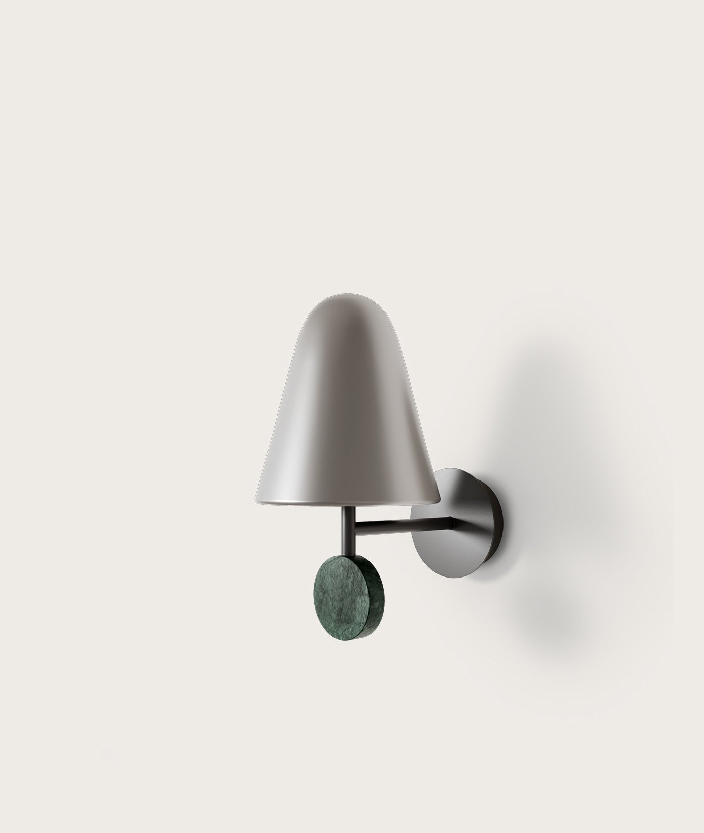 Aromas Stor Wall Light