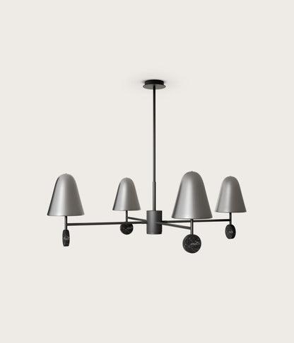 Aromas Stor Chandelier