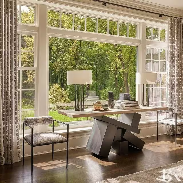 Scala Hand-Forged Table Lamp