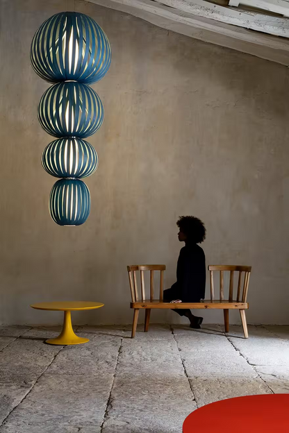 Totem Small LED Pendant