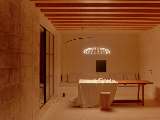 Skynest Motion Floor Lamp