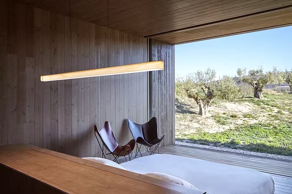 I-Line 150 Long LED Pendant