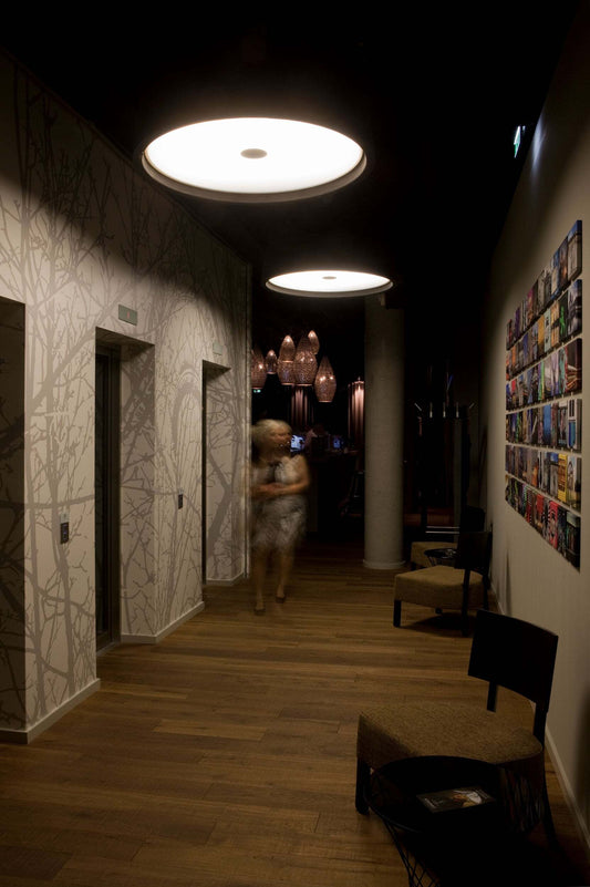 Marset Soho Ceiling Light