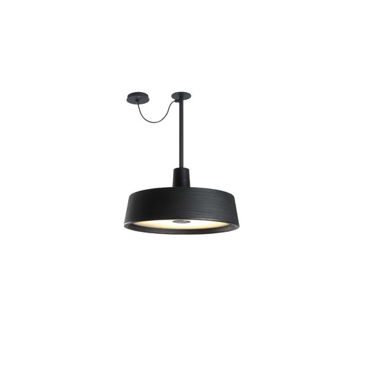 Soho C Fixed Stem LED Pendant Light