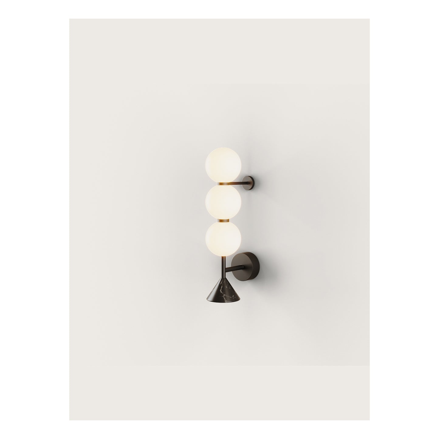 Soko Wall Light