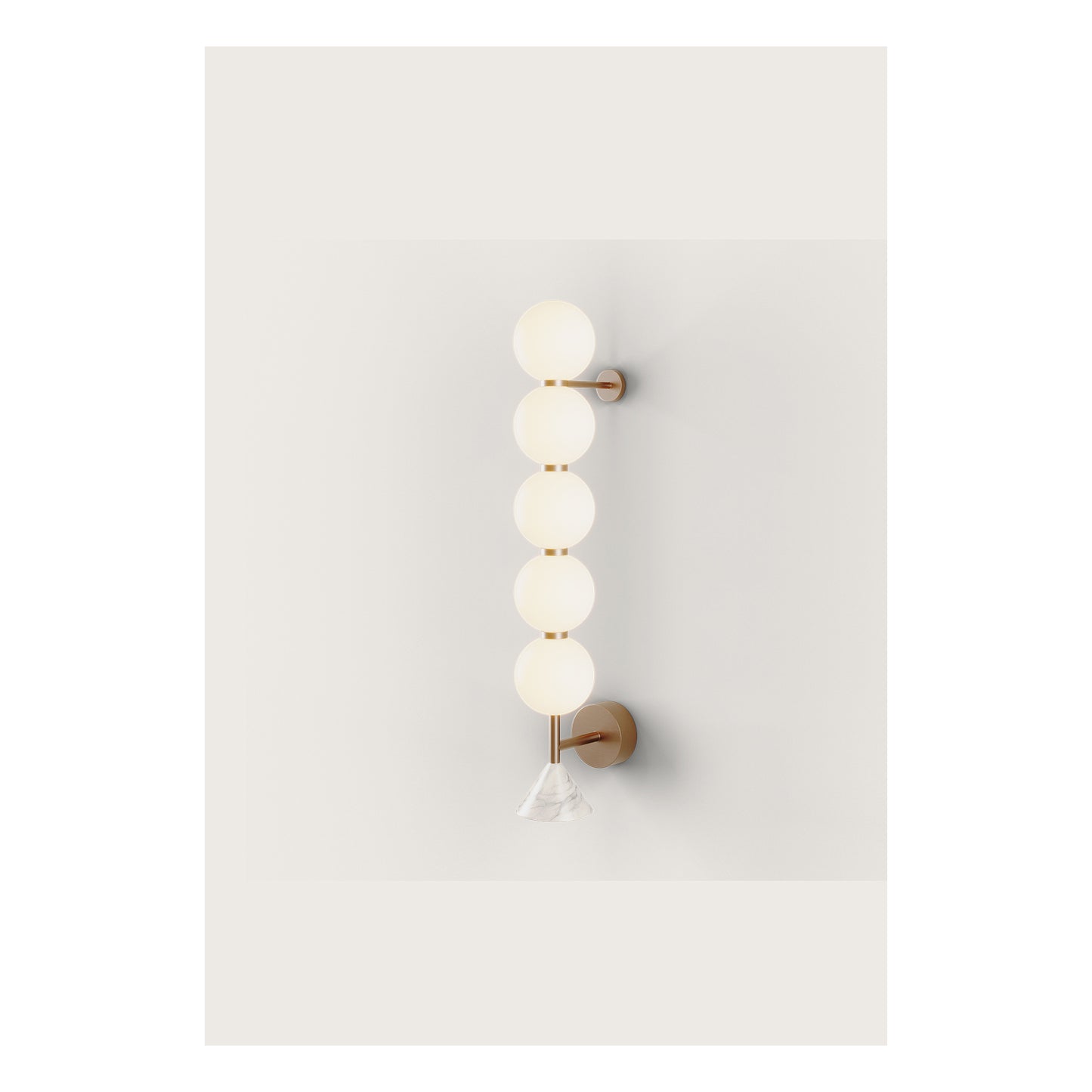 Soko Wall Light