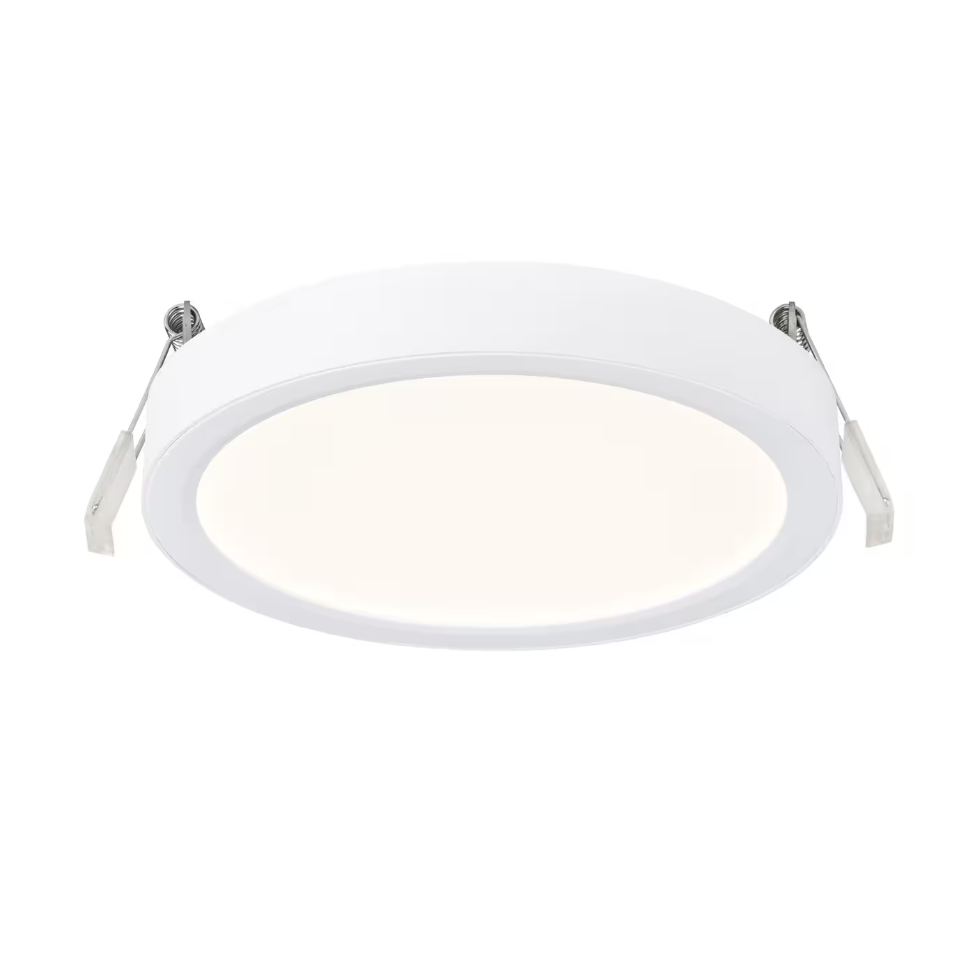 Soller Bathroom Ceiling Light in White