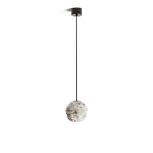 Il Fanale Stone Pendant
