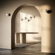 Il Fanale Stone Decorative Wall Light