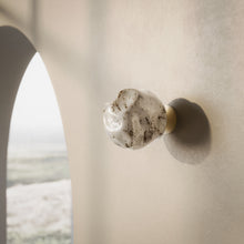 Il Fanale Stone Decorative Wall Light