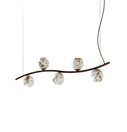 Il Fanale Stone Pendant
