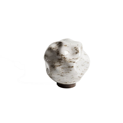 Il Fanale Stone Table Lamp