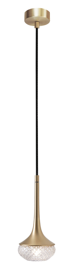 CVL Luminaires Flea Pendant