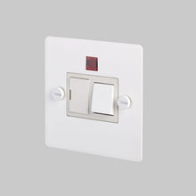 Buster and Punch 20A DP Switch