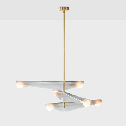 Tala Sycamore Chandelier