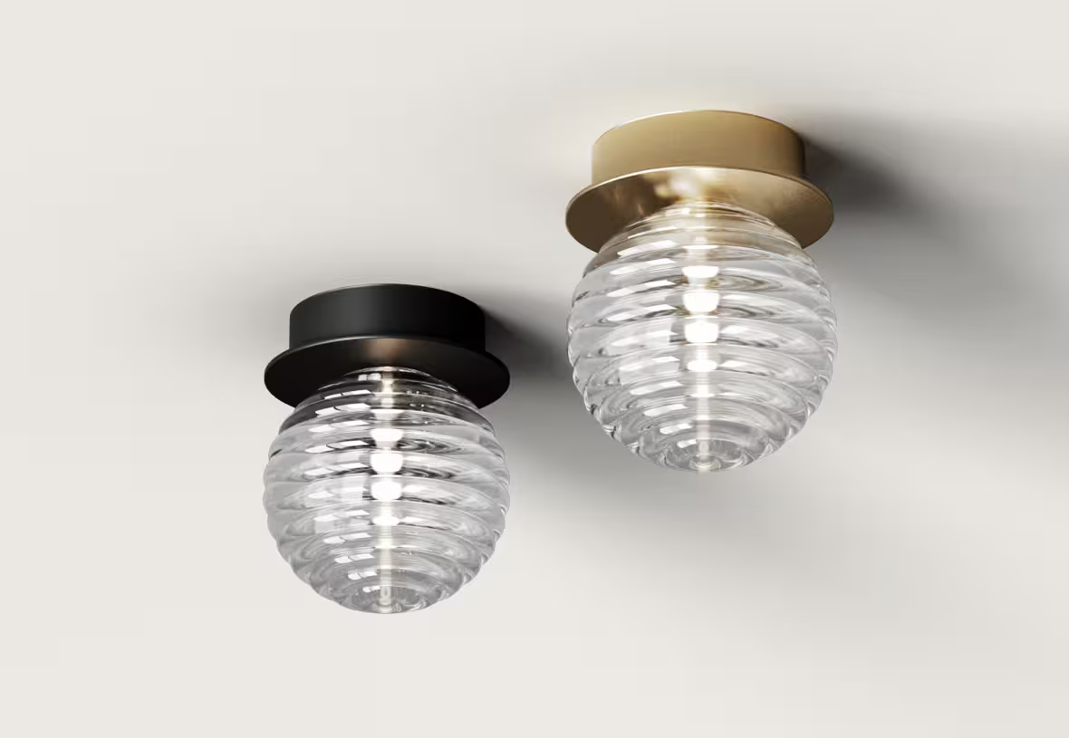 Doul LED Ceiling Light