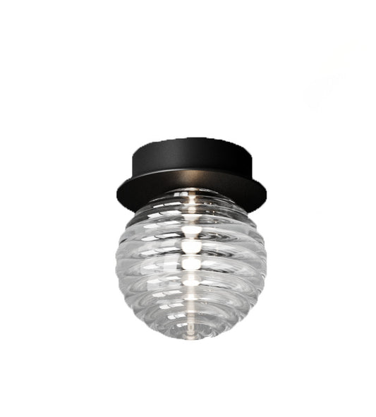 Aromas Doul Flush Ceiling Light
