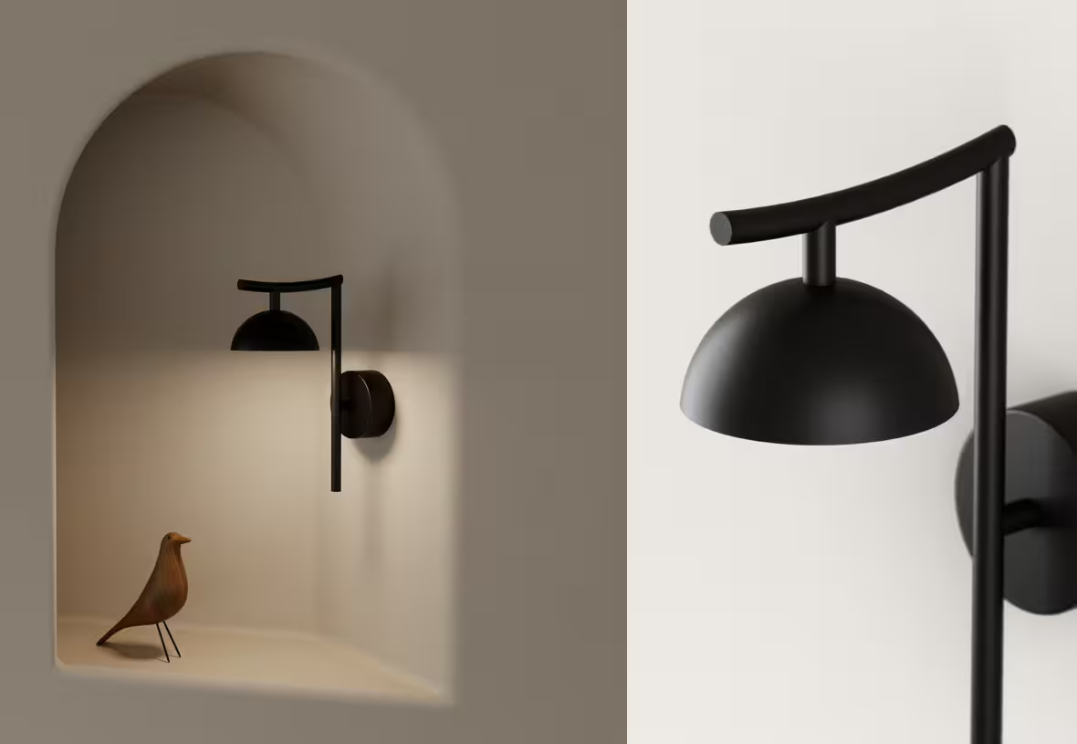 Tana LED Wall Light