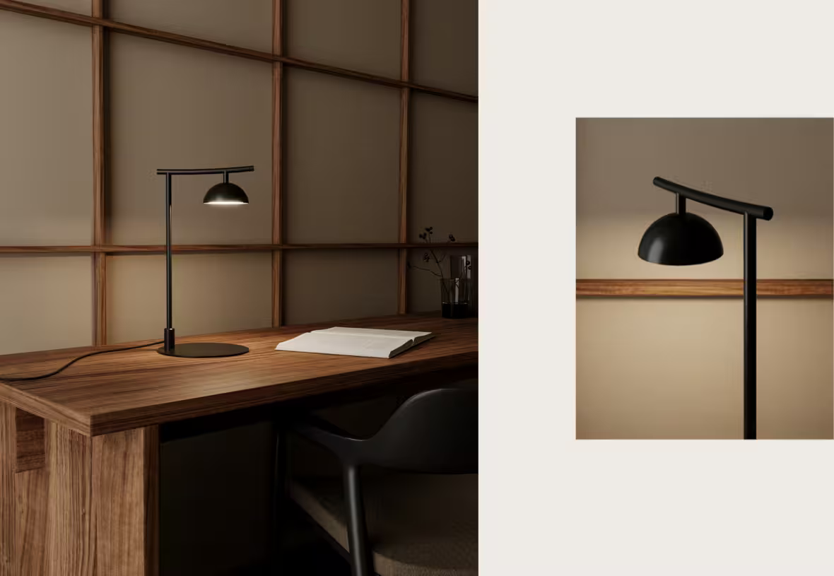 Tana LED Desk Lamp