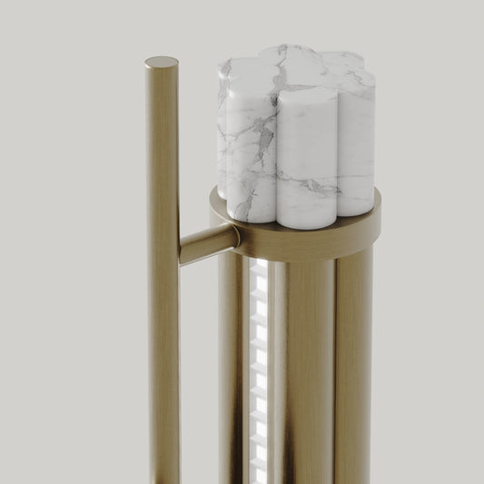 Aromas Tasta Decorative Wall Light